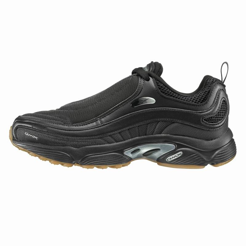 Reebok Daytona Dmx Tenisky Panske - Čierne JS5427FH